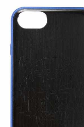 Iphone 7/8 case with tiger head motif, zdjęcie 2 Iphone 7/8 case with tiger head motif od Kenzo